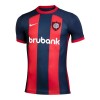 Camiseta de fútbol San Lorenzo Primera Equipación 2024-25 - Hombre